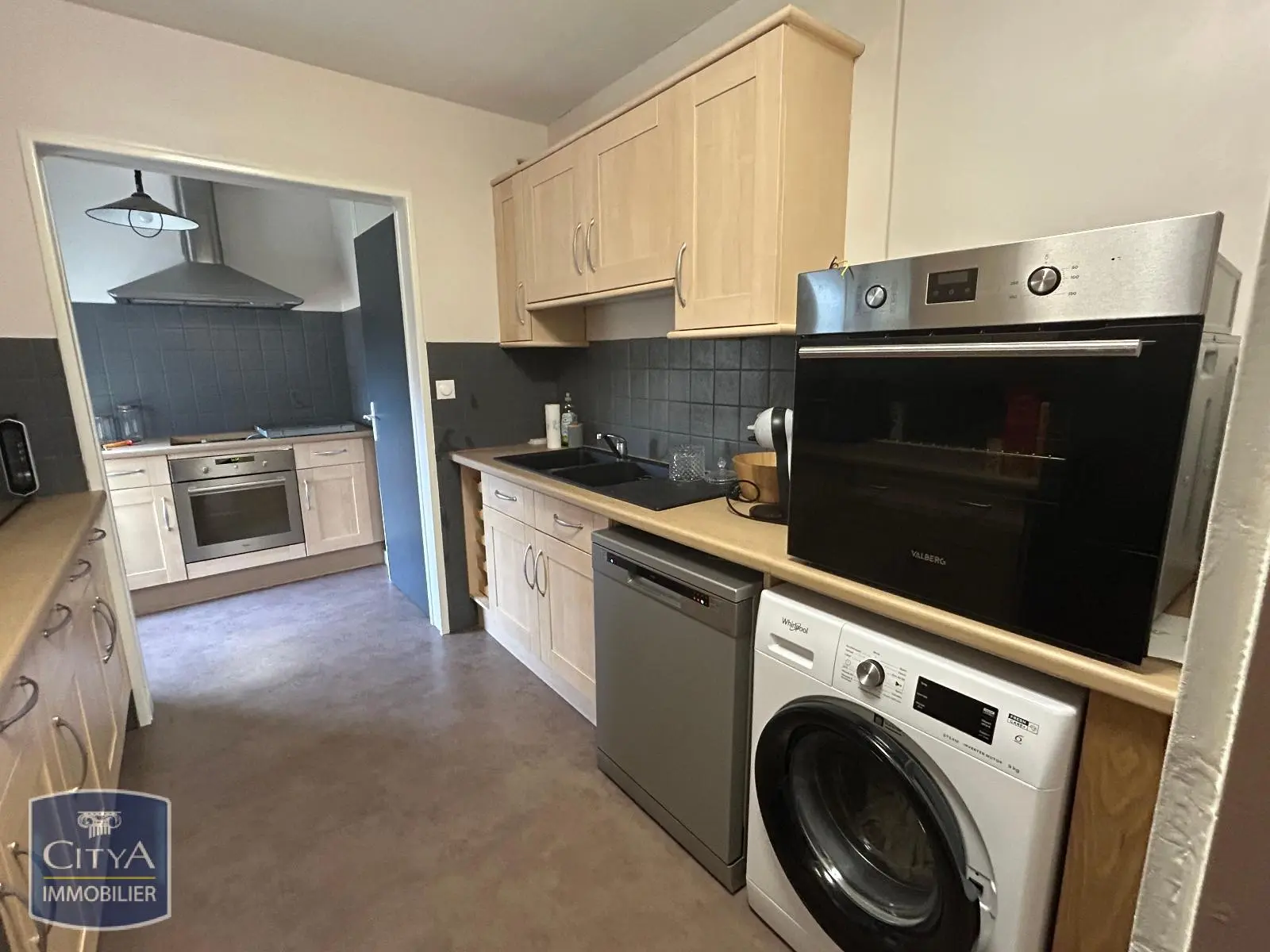 Photo 4 Appartement 4 pièces 88.63m²