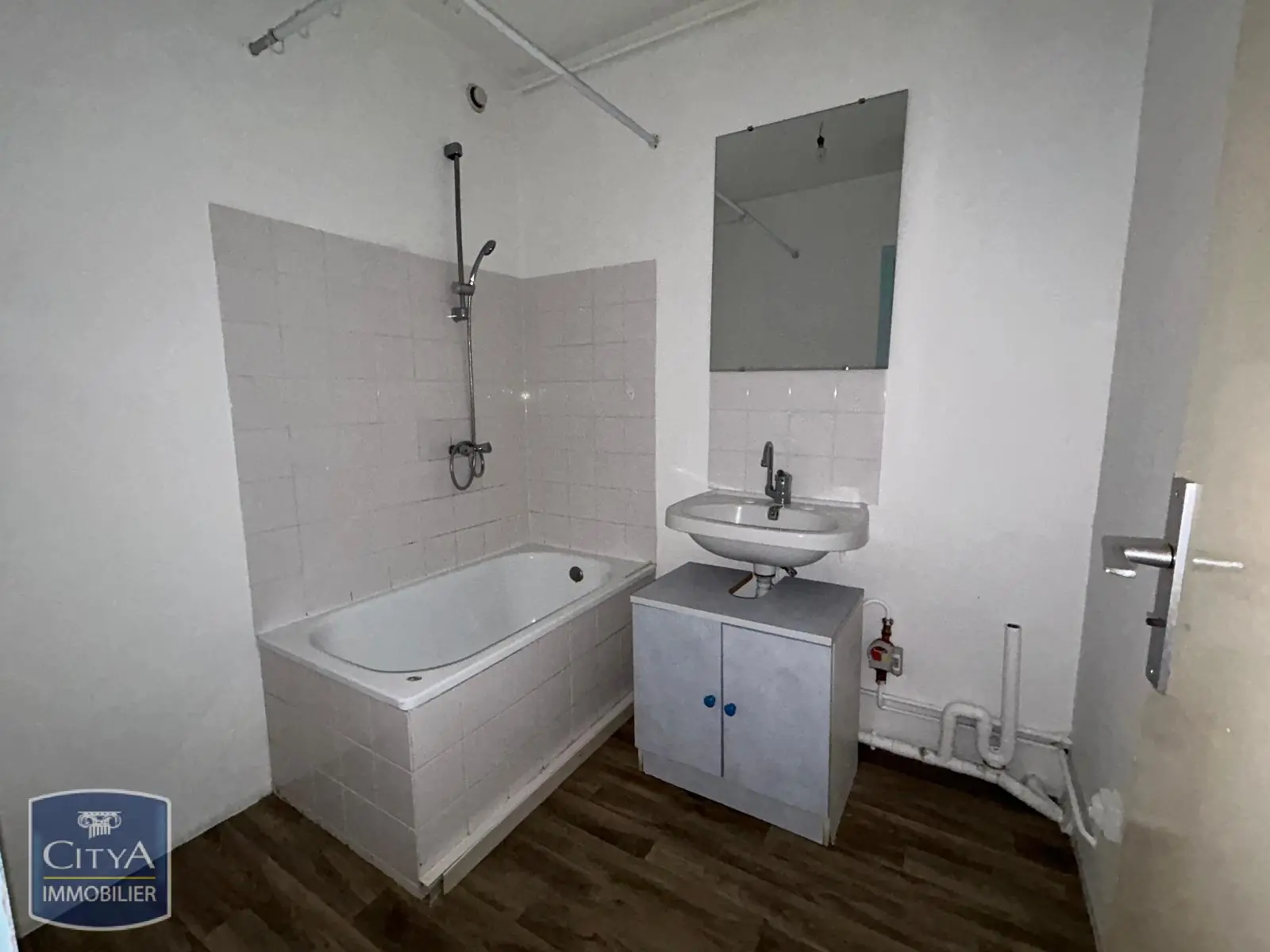 Photo 6 Appartement 3 pièces 50.68m²