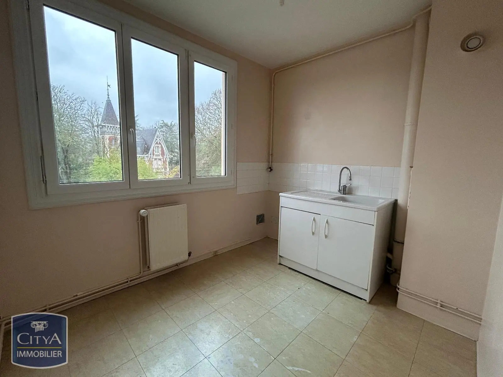 Photo 5 Appartement 3 pièces 50.68m²