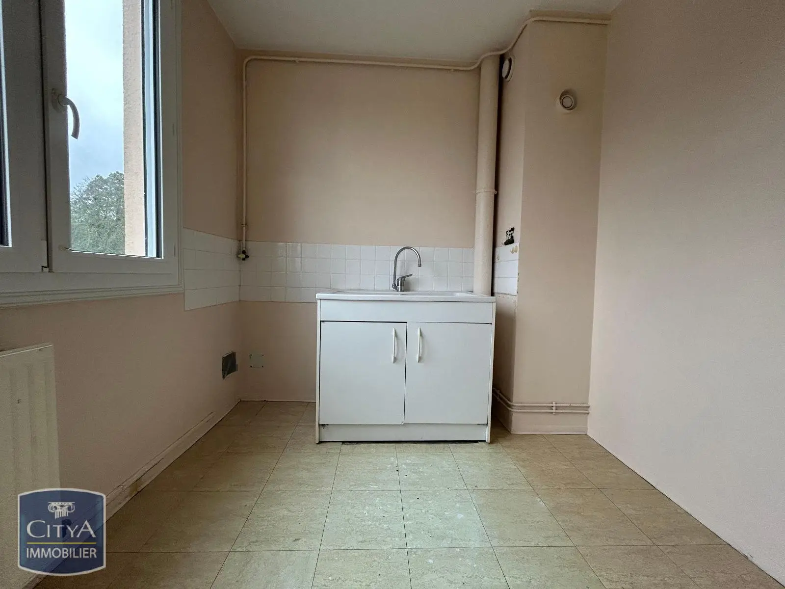 Photo 4 Appartement 3 pièces 50.68m²