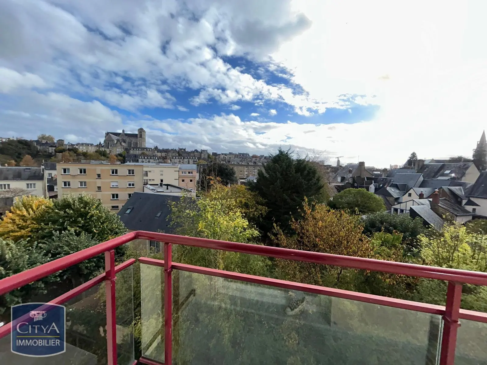 Photo 1 Appartement 4 pièces 63.15m²