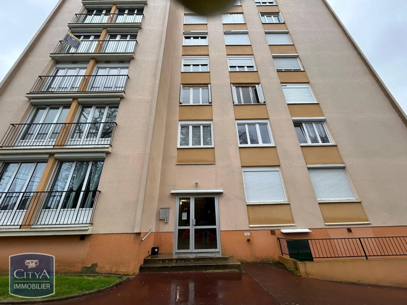 Photo 8 Appartement 3 pièces 50.68m²