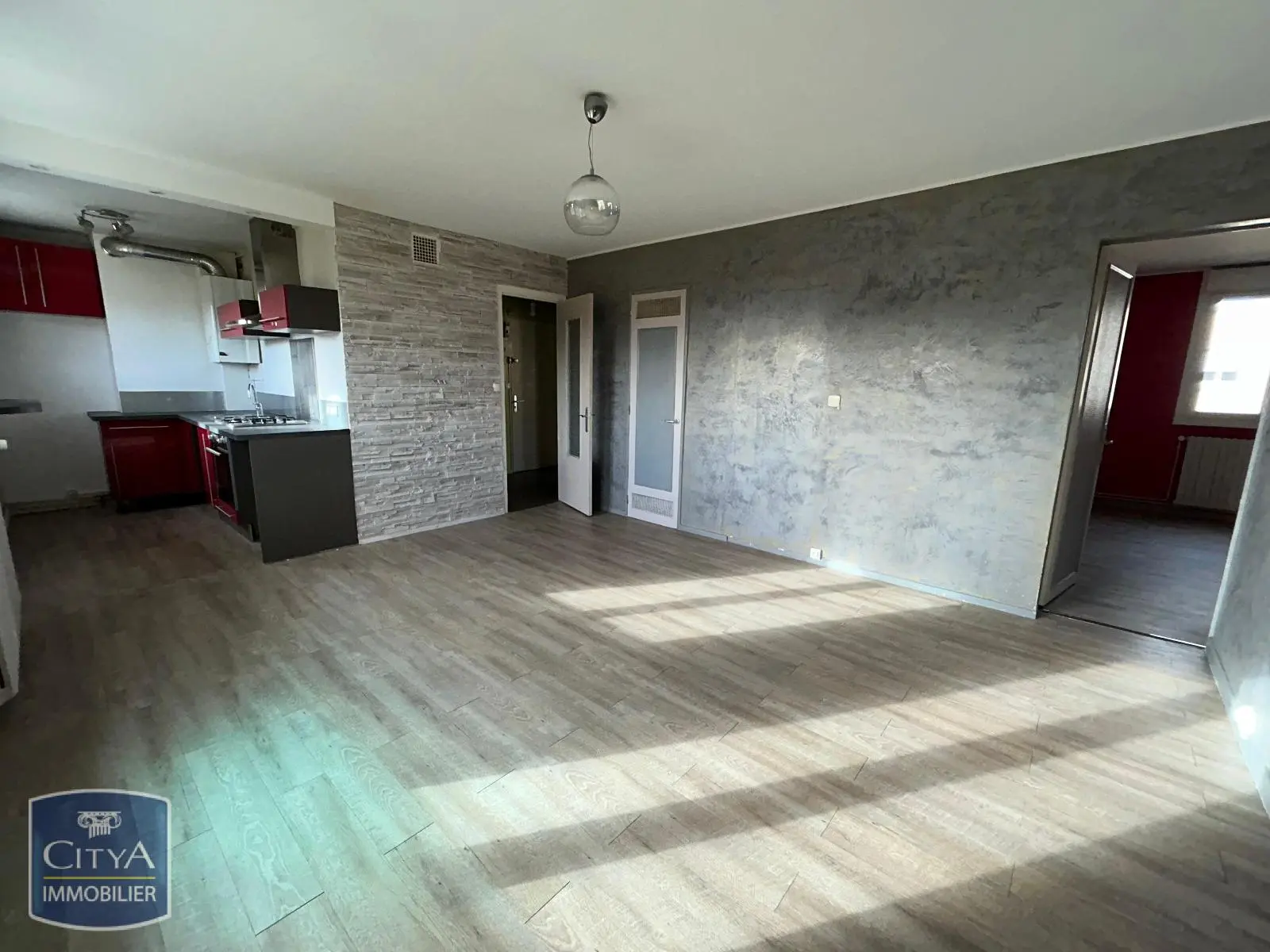 Photo 3 Appartement 4 pièces 63.15m²