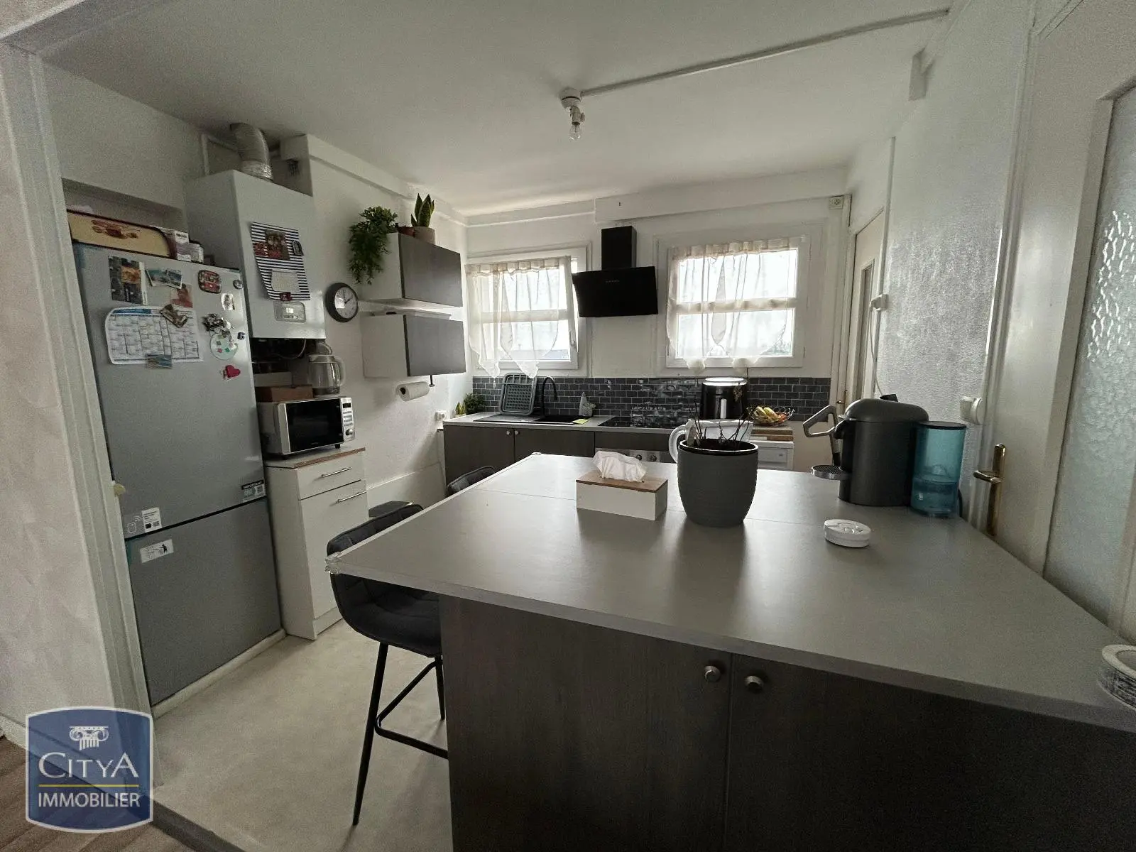 Photo 5 Appartement 4 pièces 66.2m²