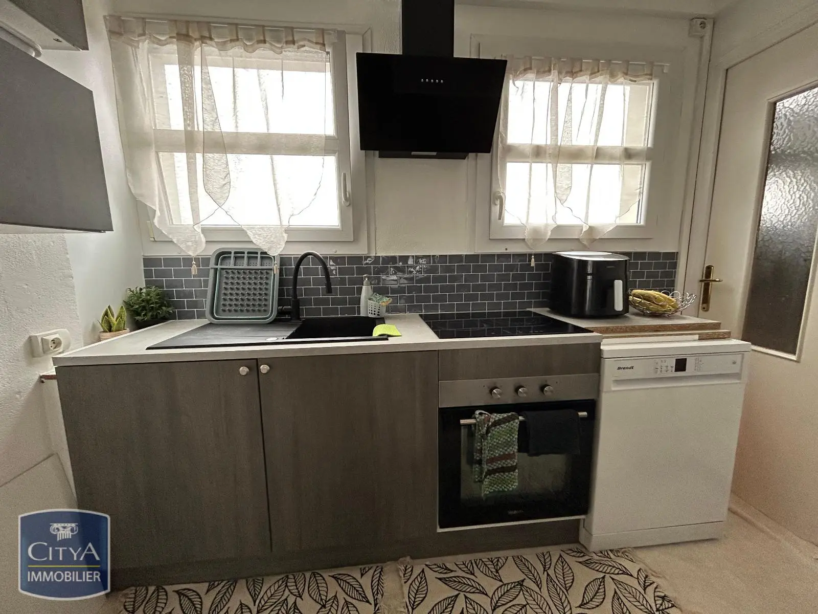 Photo 3 Appartement 4 pièces 66.2m²