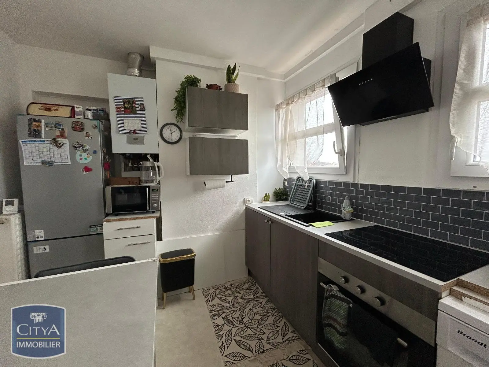 Photo 4 Appartement 4 pièces 66.2m²