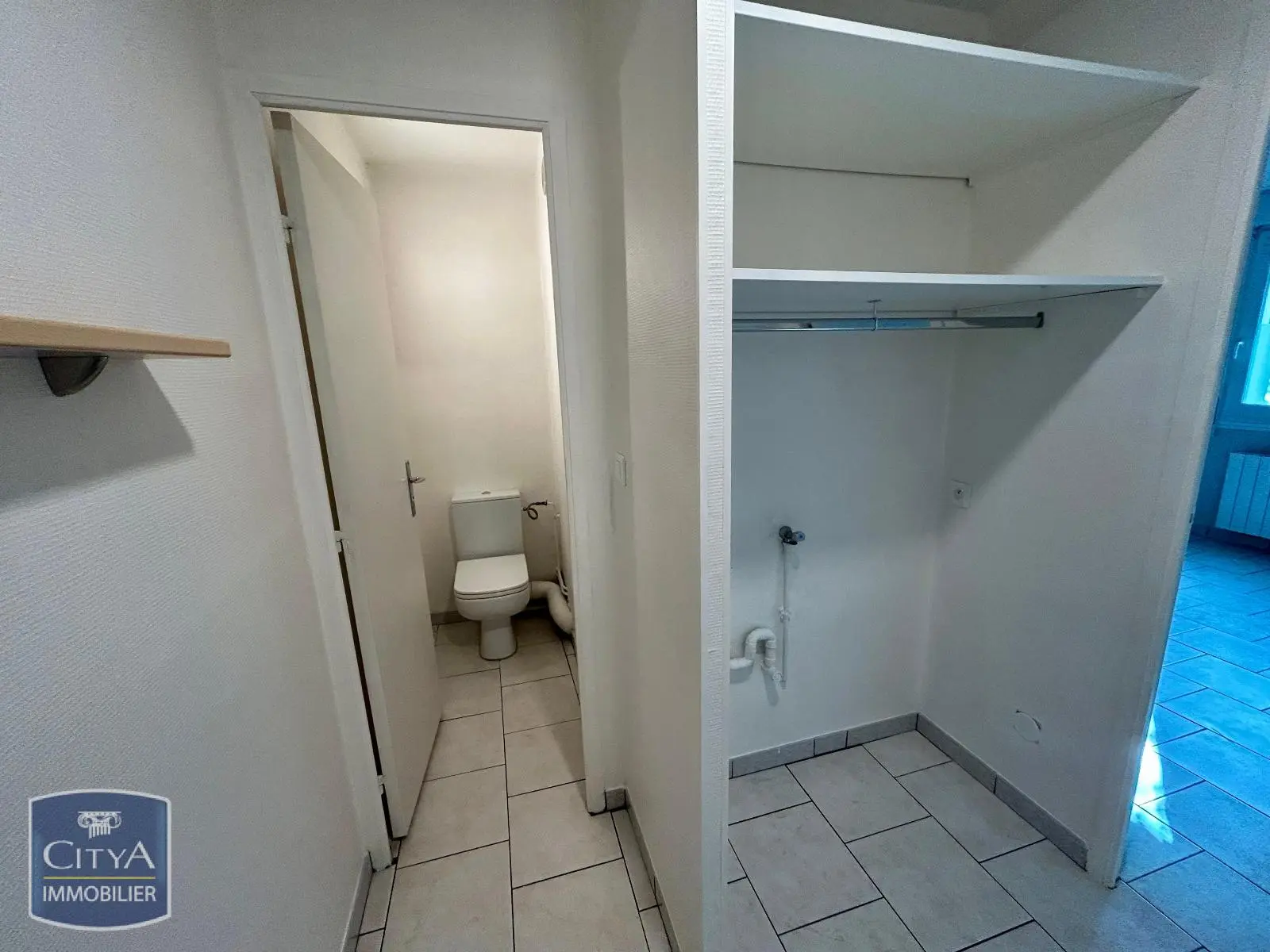 Photo 5 Appartement 2 pièces 31.97m²