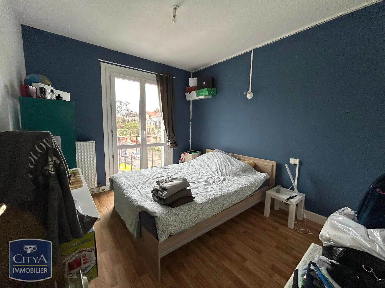 Photo 9 Appartement 4 pièces 66.2m²