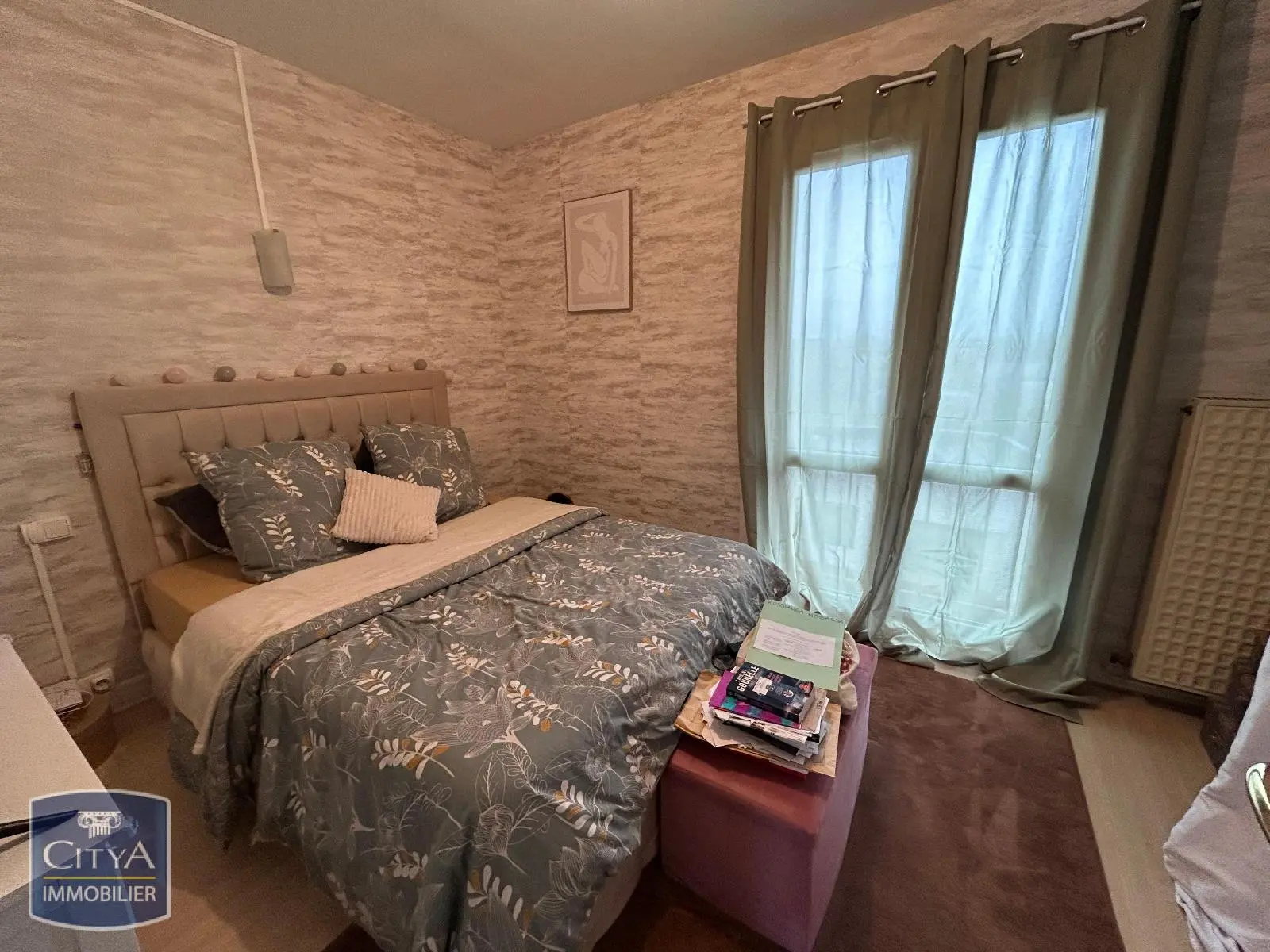 Photo 11 Appartement 4 pièces 66.2m²