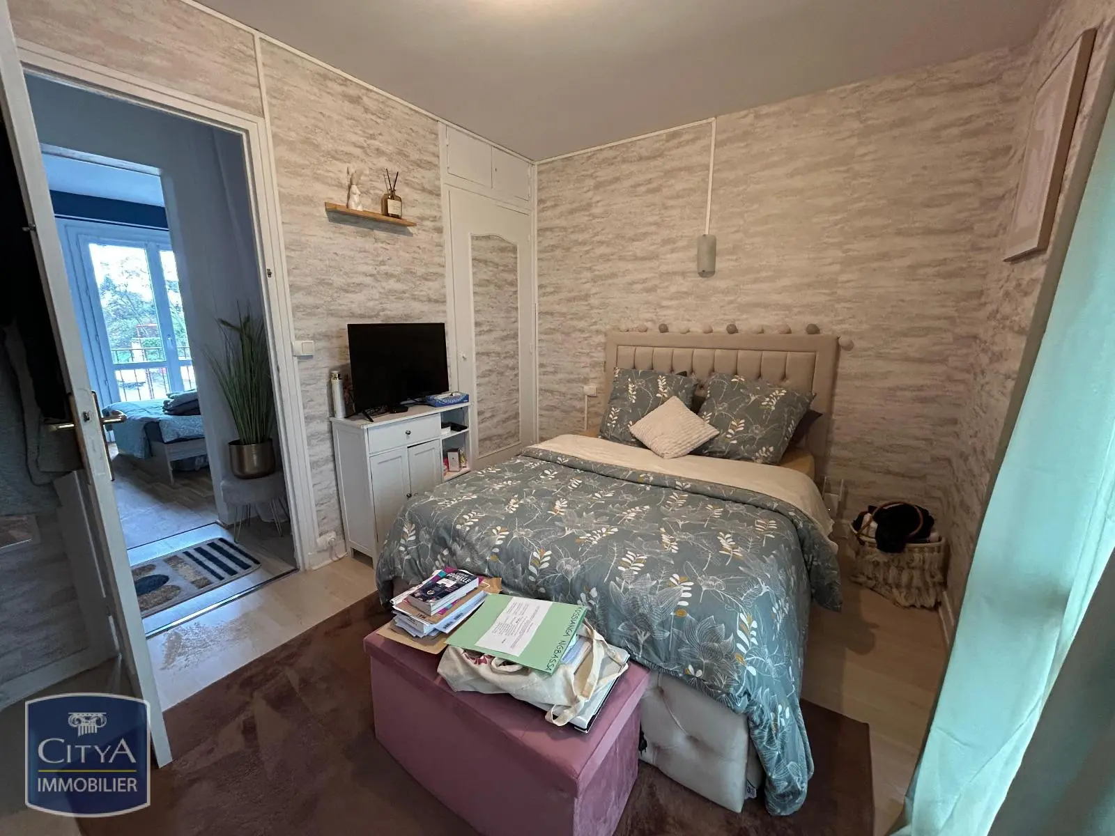 Photo 10 Appartement 4 pièces 66.2m²