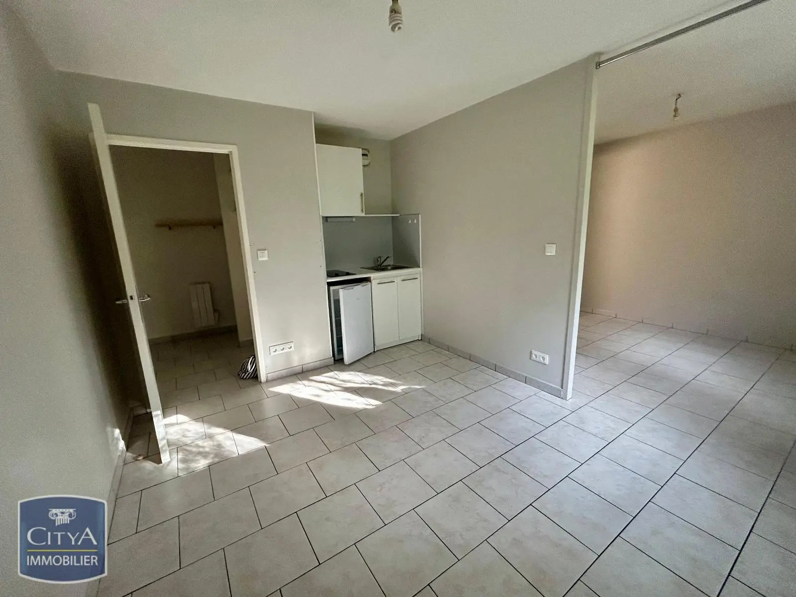 Photo 2 Appartement 2 pièces 31.97m²