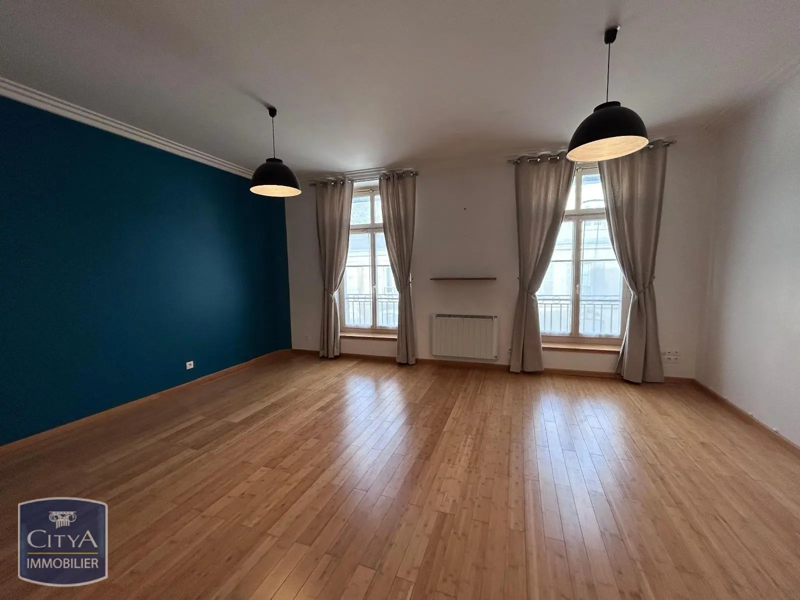 Photo 2 Appartement 3 pièces 77.68m²