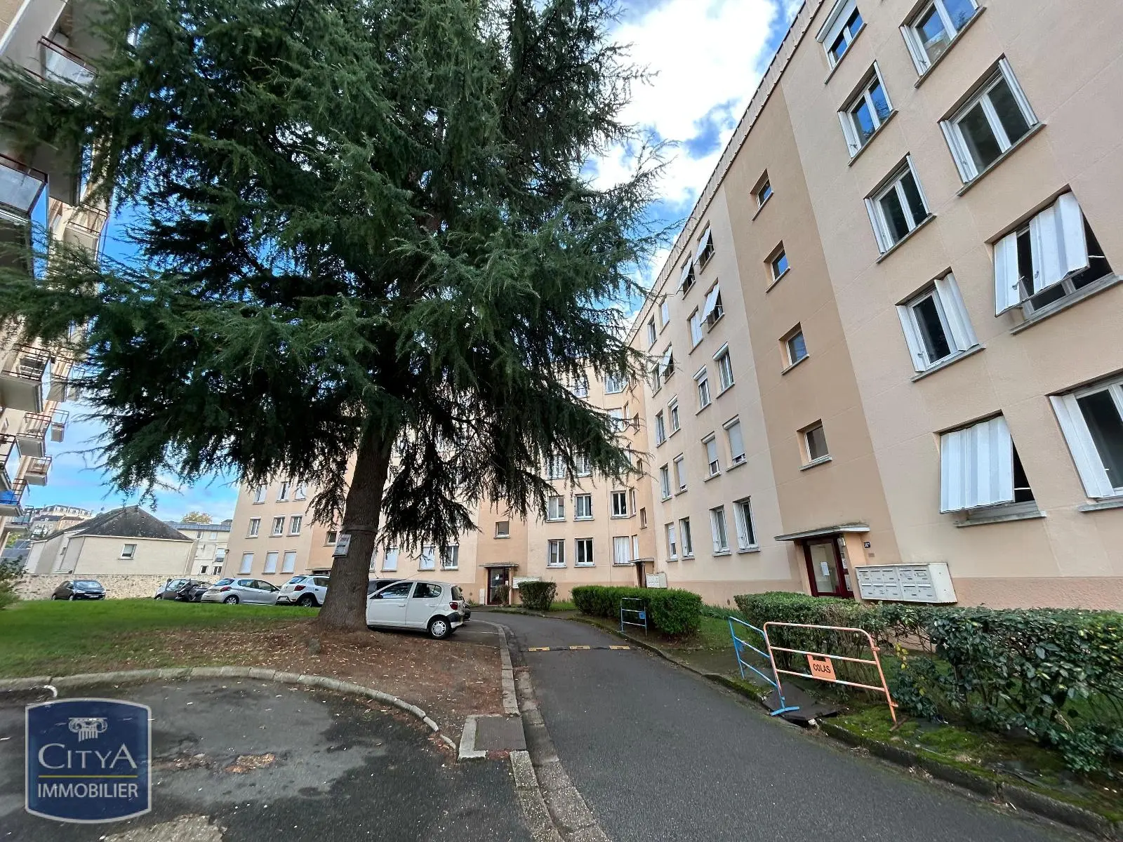 Photo 8 Appartement 4 pièces 63.15m²