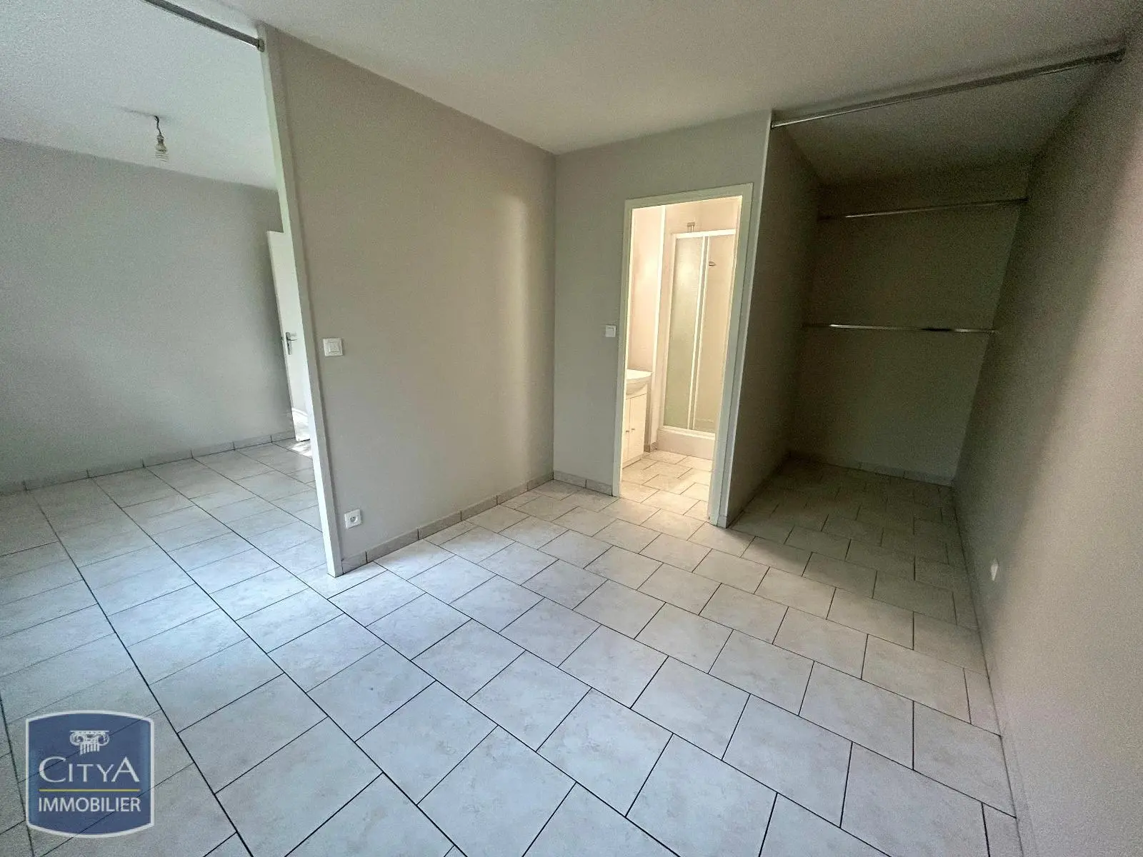 Photo 3 Appartement 2 pièces 31.97m²