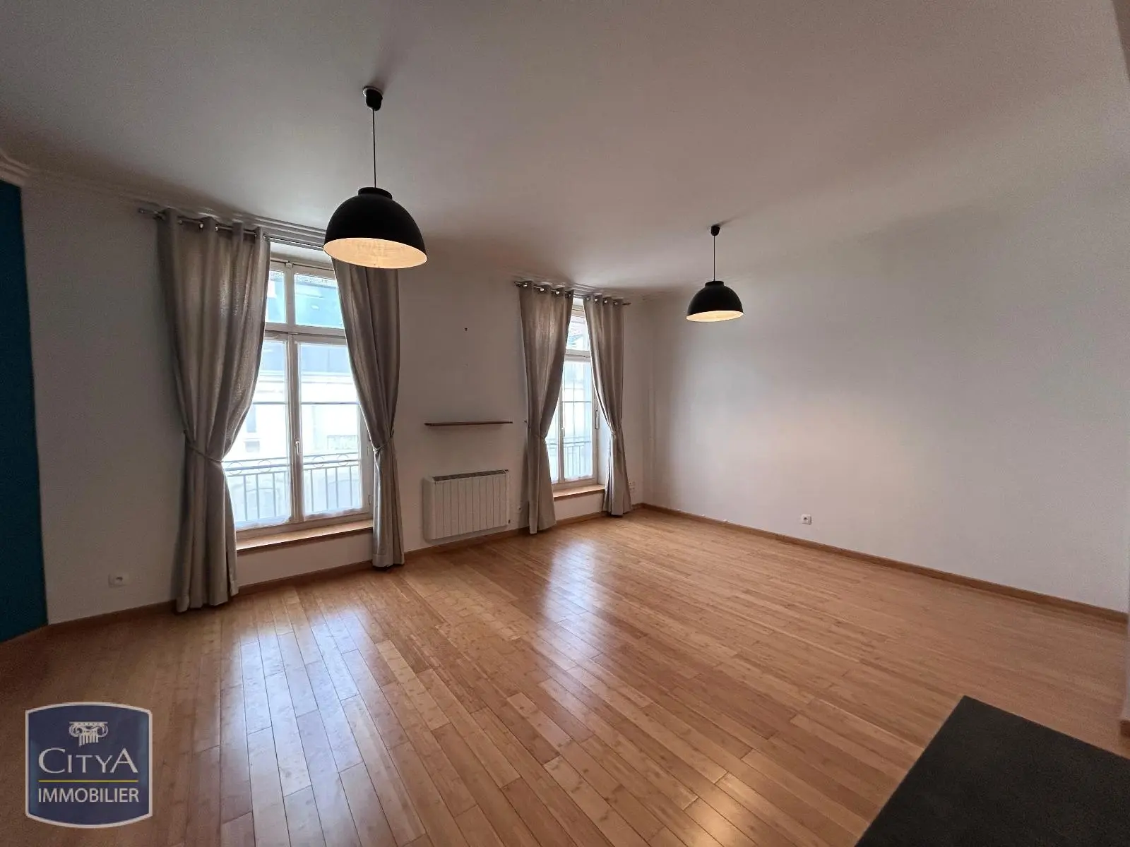 Photo 3 Appartement 3 pièces 77.68m²