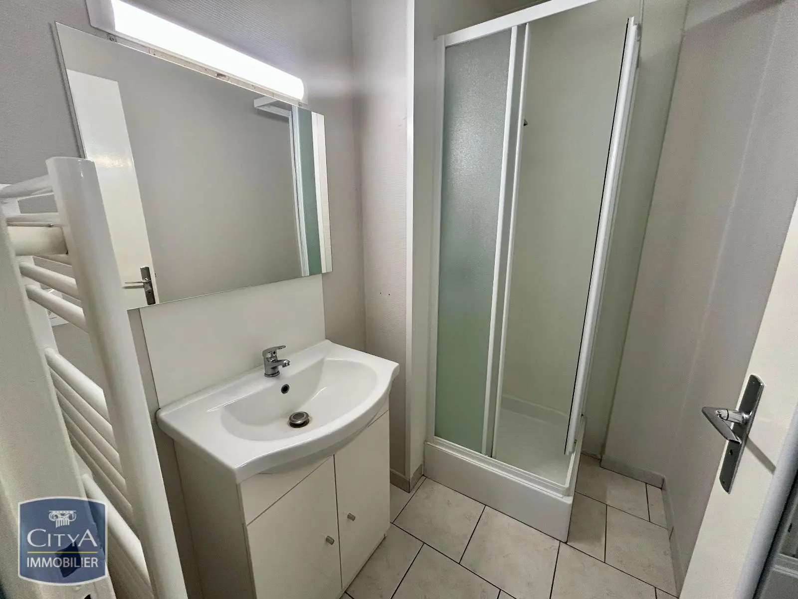 Photo 4 Appartement 2 pièces 31.97m²