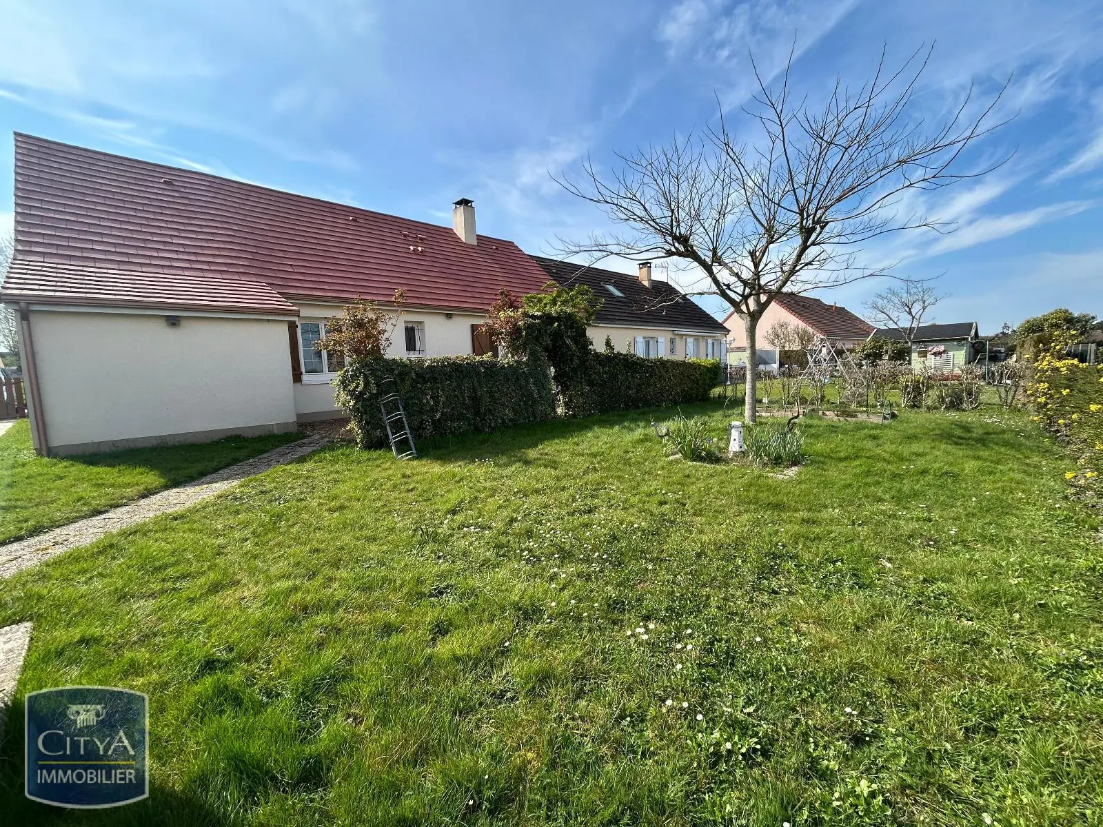 Photo 2 Maison 4 pièces 80.16m²