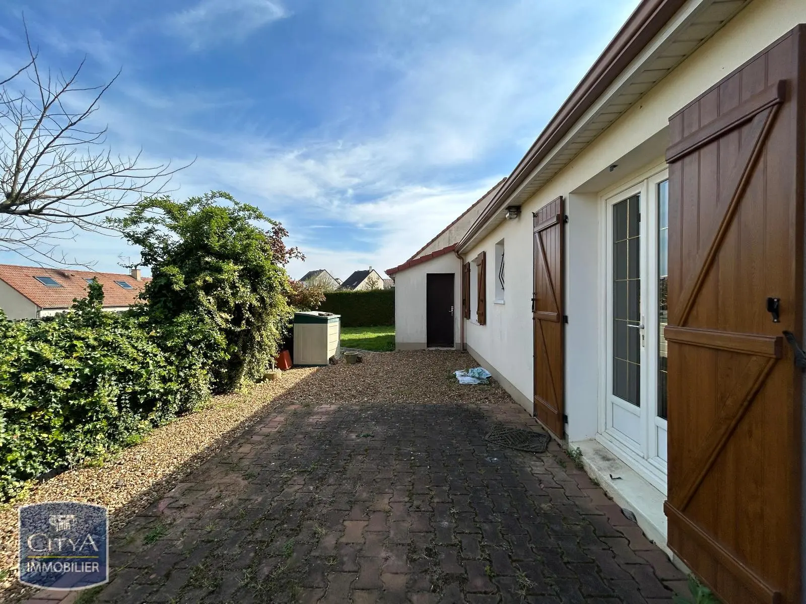 Photo 3 Maison 4 pièces 80.16m²