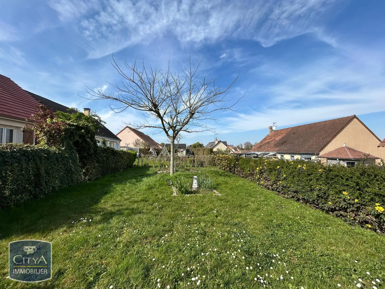 Photo 1 Maison 4 pièces 80.16m²