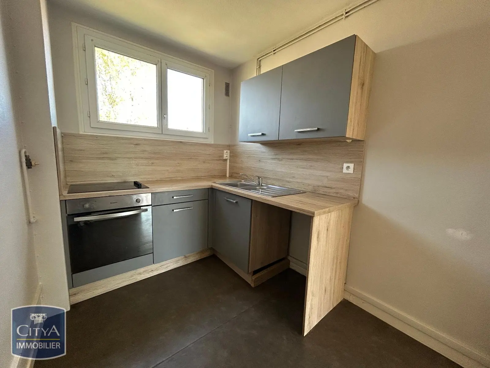 Photo 2 Appartement 4 pièces 63.56m²