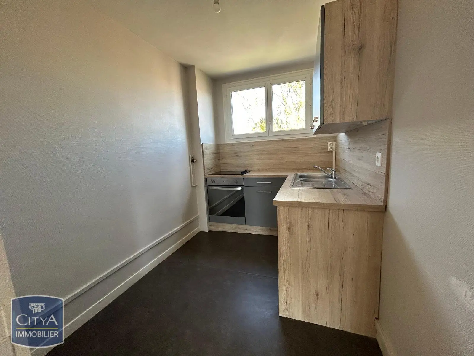 Photo 3 Appartement 4 pièces 63.56m²