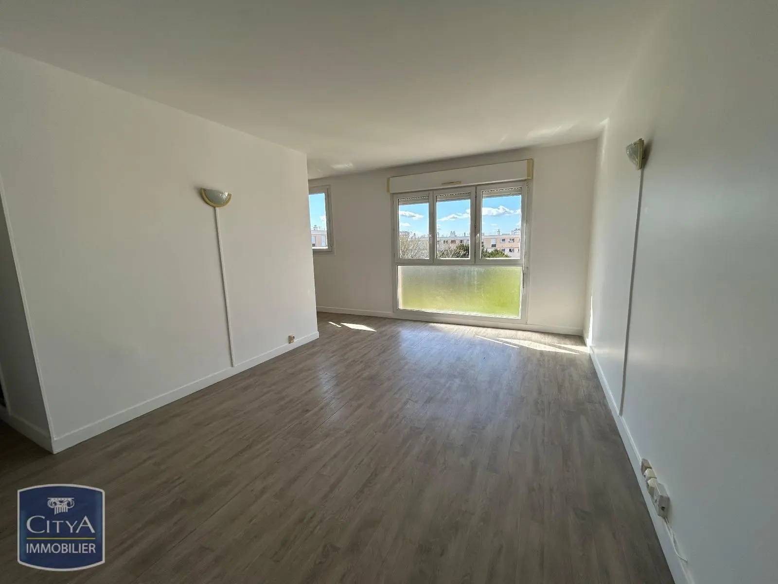 Photo 4 Appartement 4 pièces 63.56m²