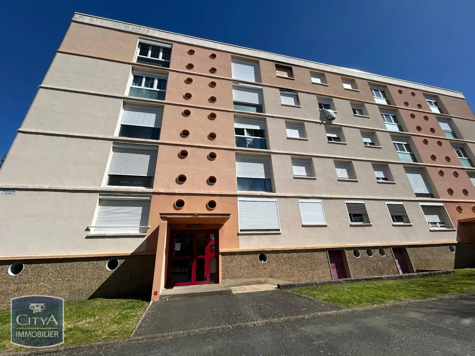 Photo 12 Appartement 4 pièces 63.56m²