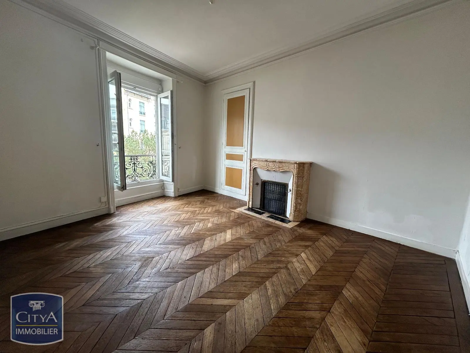 Photo 2 Appartement 4 pièces 76.91m²