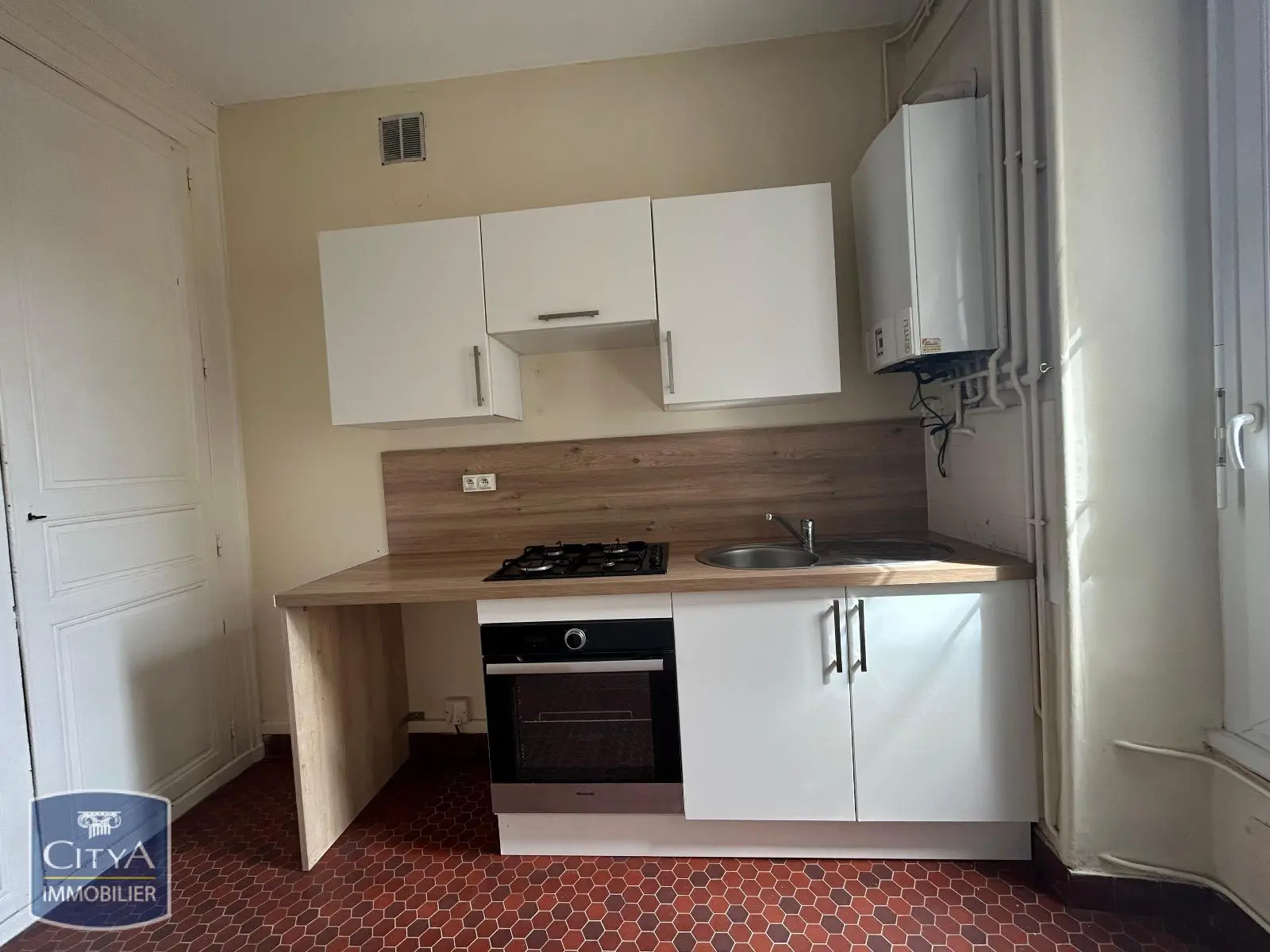 Photo 3 Appartement 4 pièces 76.91m²