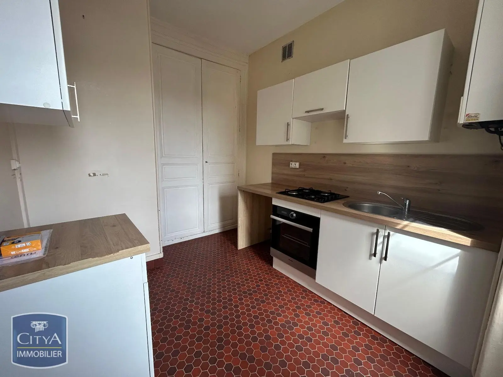 Photo 4 Appartement 4 pièces 76.91m²