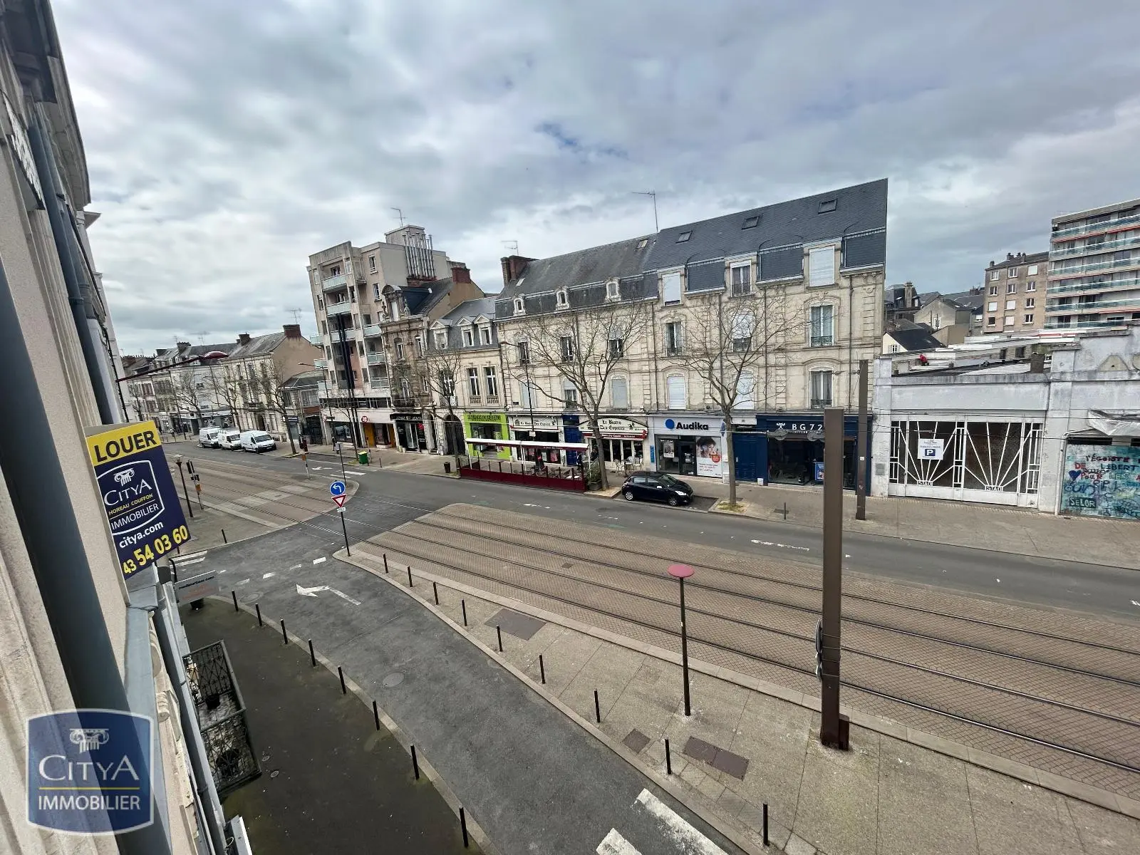 Photo 12 Appartement 4 pièces 76.91m²