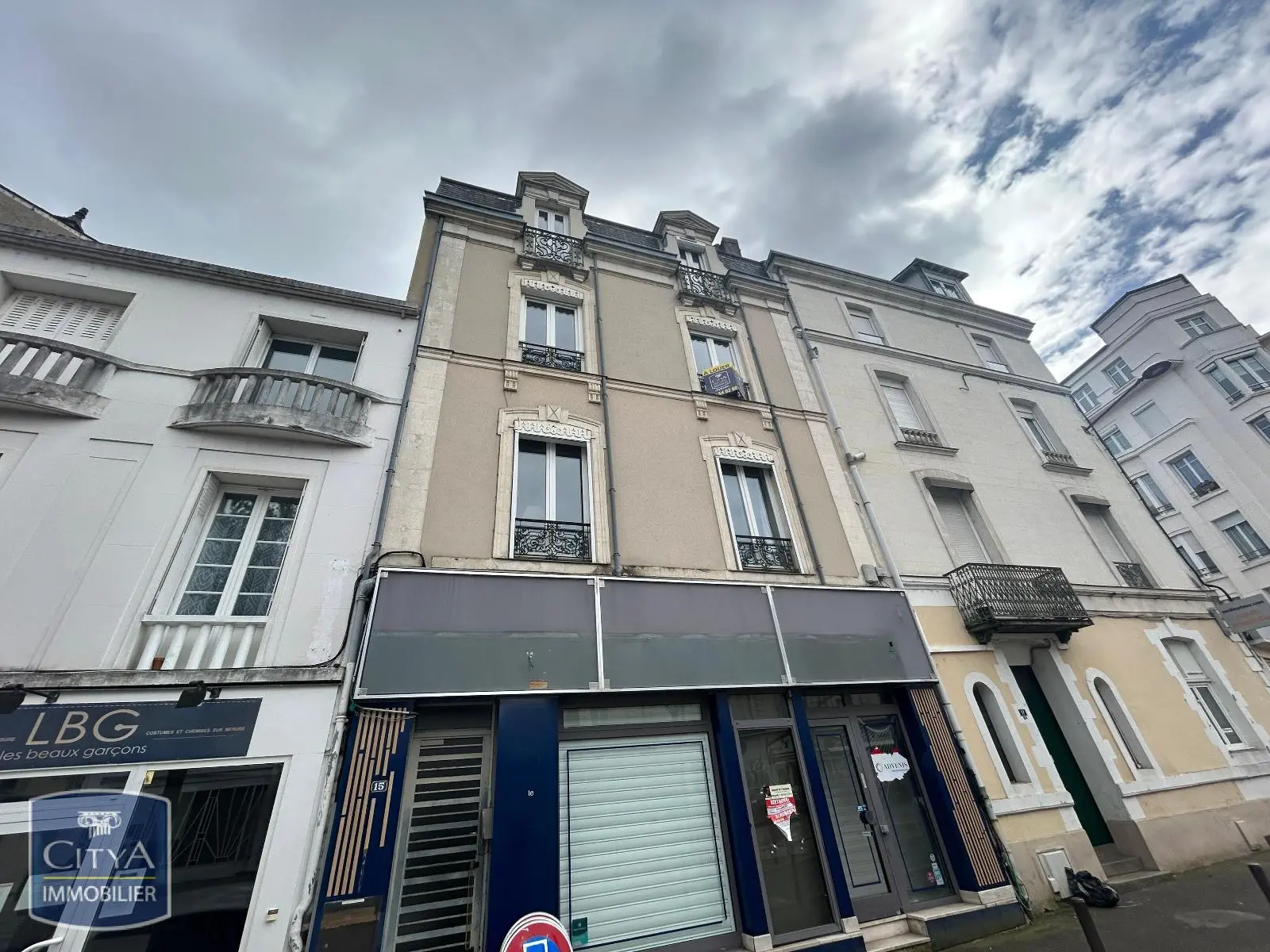 Photo 11 Appartement 4 pièces 76.91m²