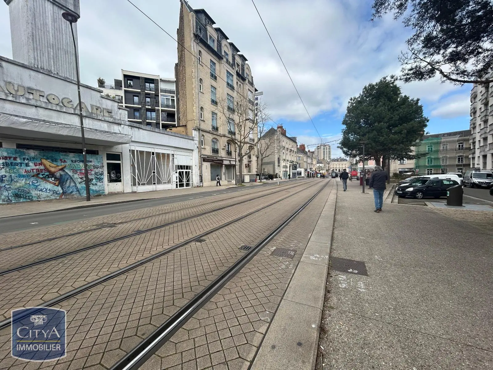 Photo 13 Appartement 4 pièces 76.91m²