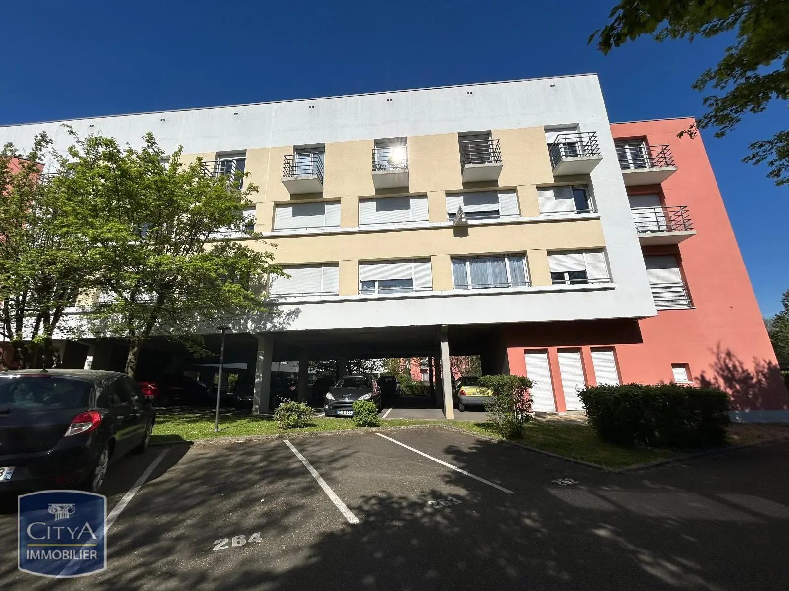 Photo 8 Appartement 1 pièce 21.92m²