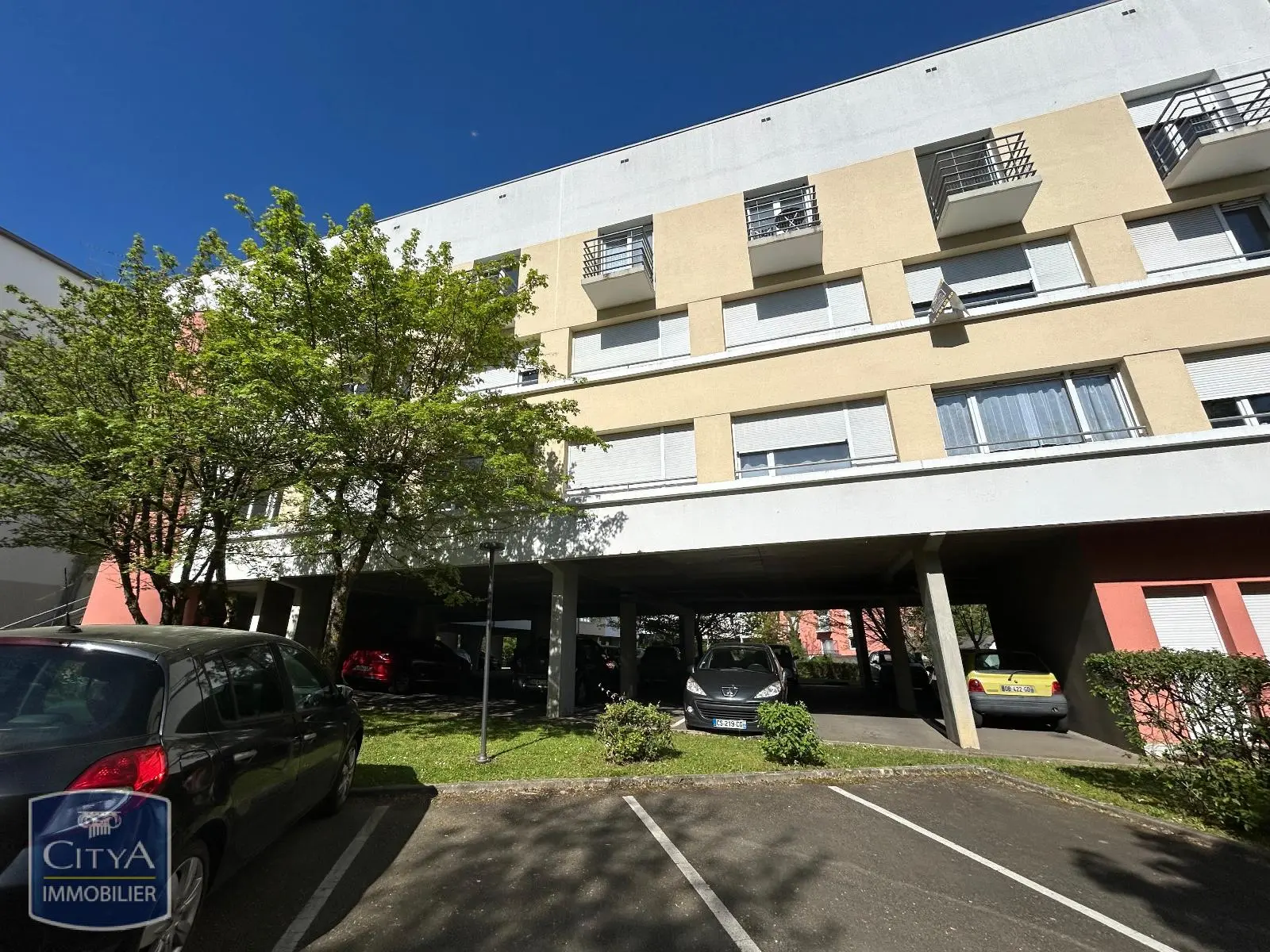 Photo 7 Appartement 1 pièce 21.92m²