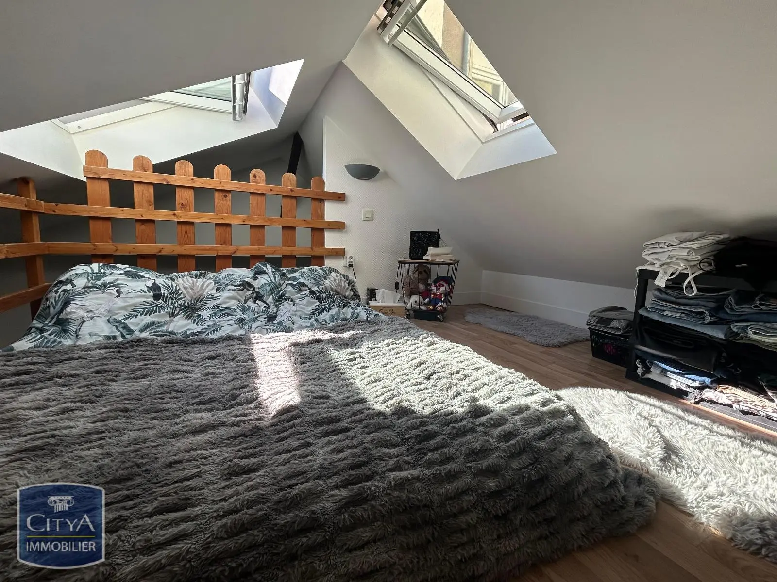 Photo 5 Appartement 1 pièce 22.29m²