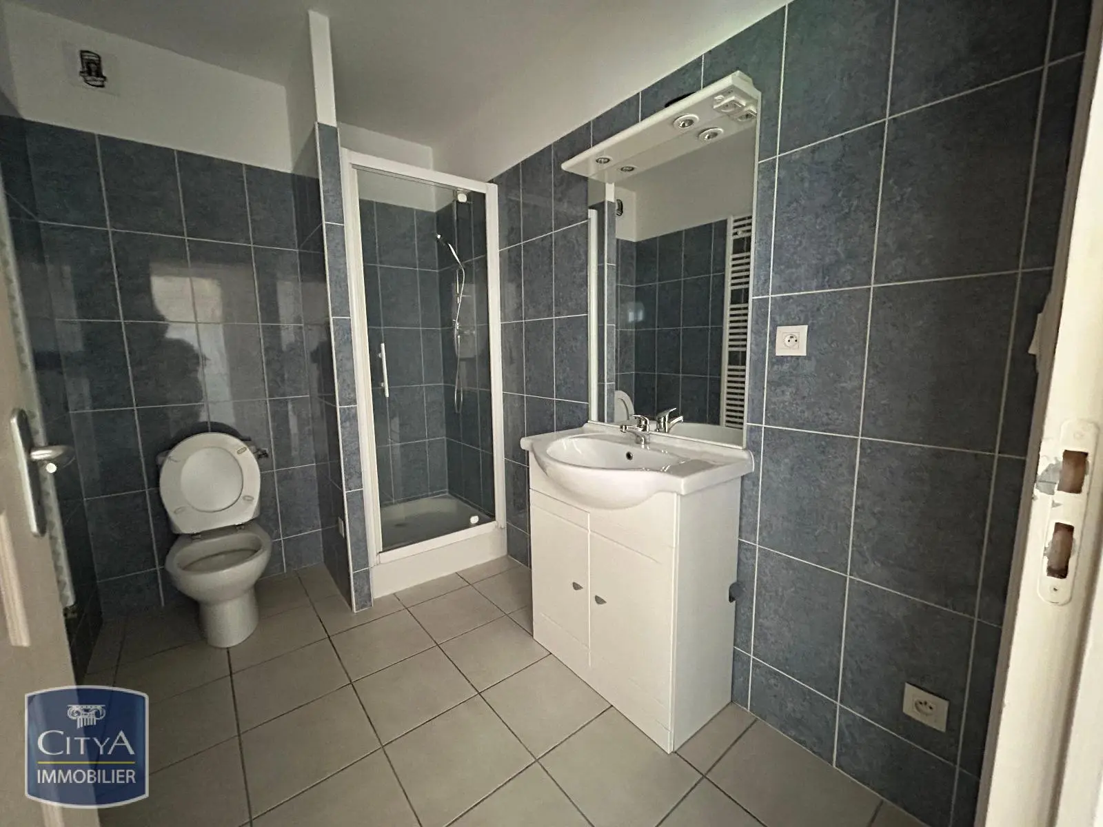 Photo 11 Appartement 3 pièces 58.55m²