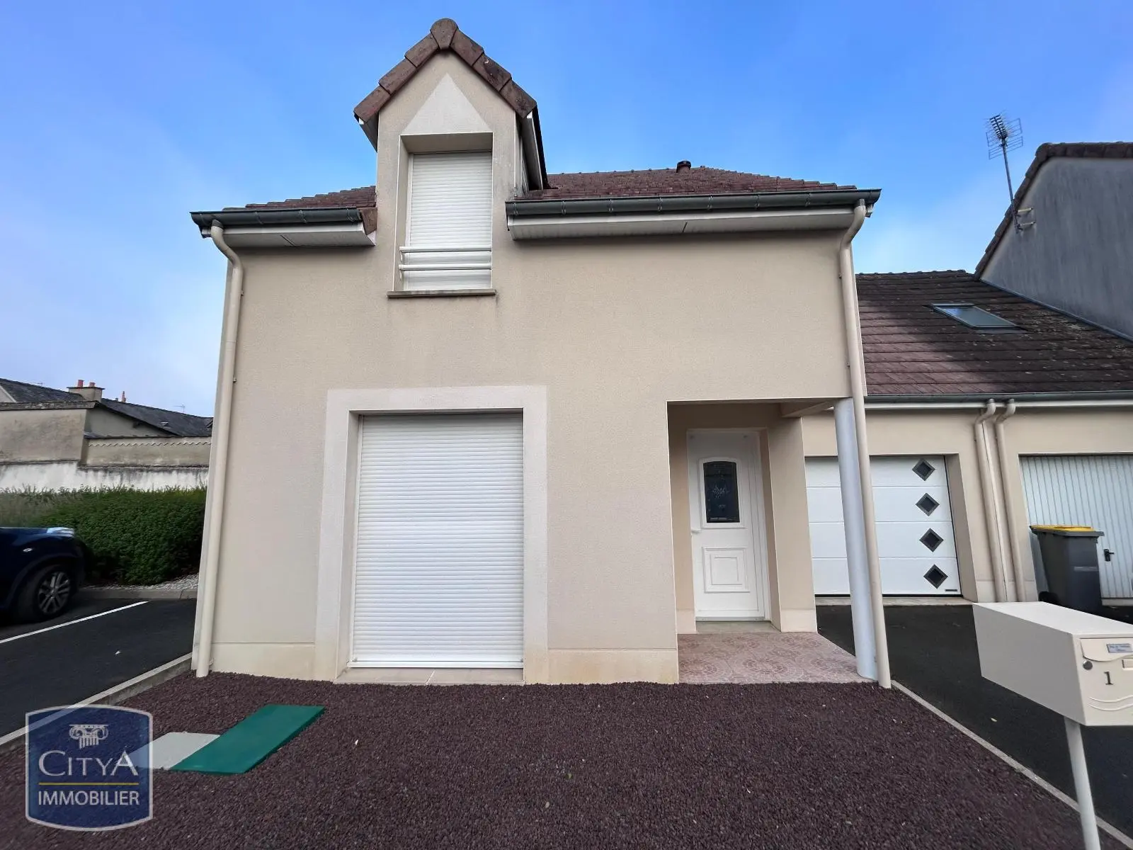 Photo 2 Maison 4 pièces 82.67m²