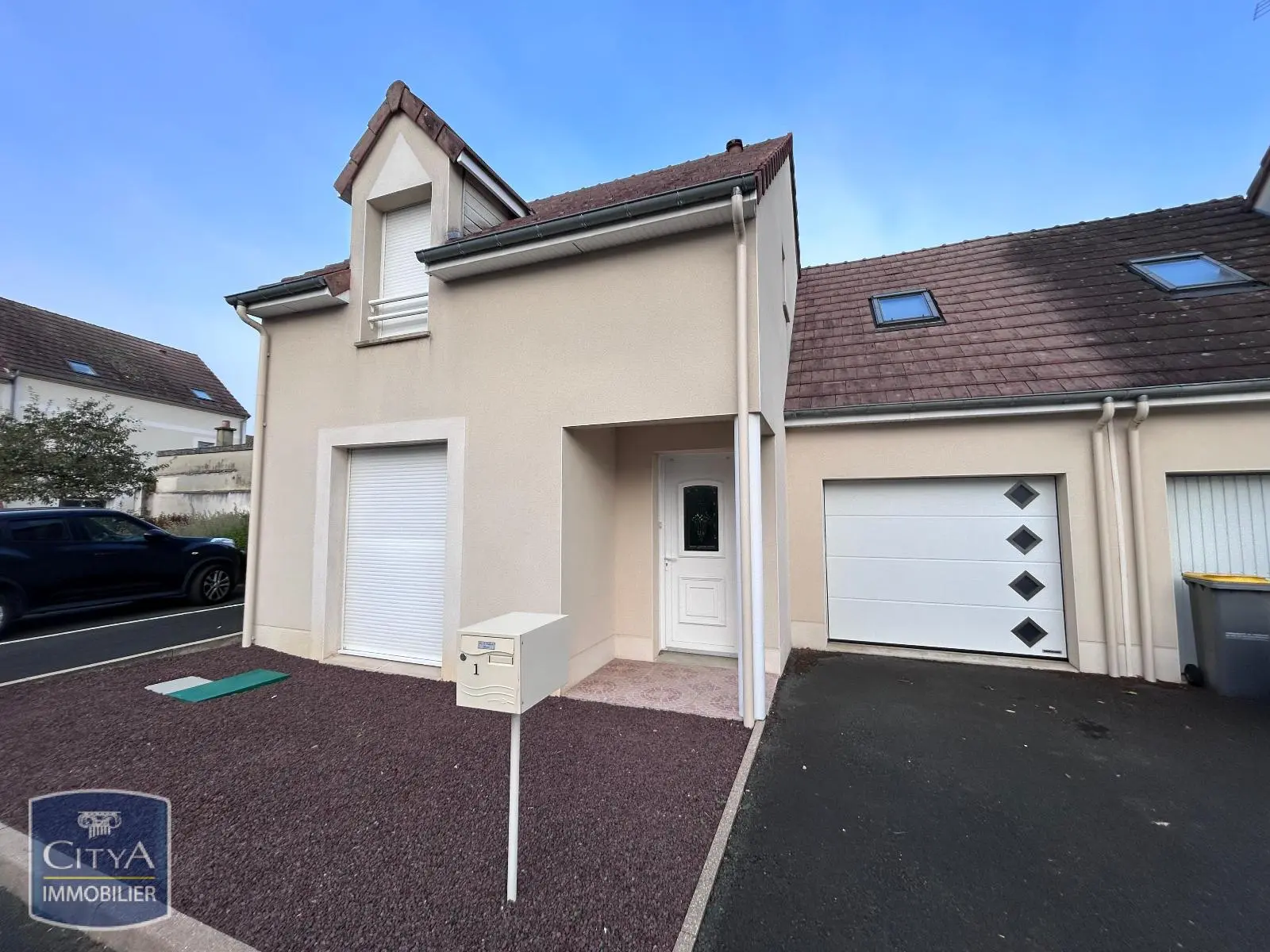 Photo 1 Maison 4 pièces 82.67m²