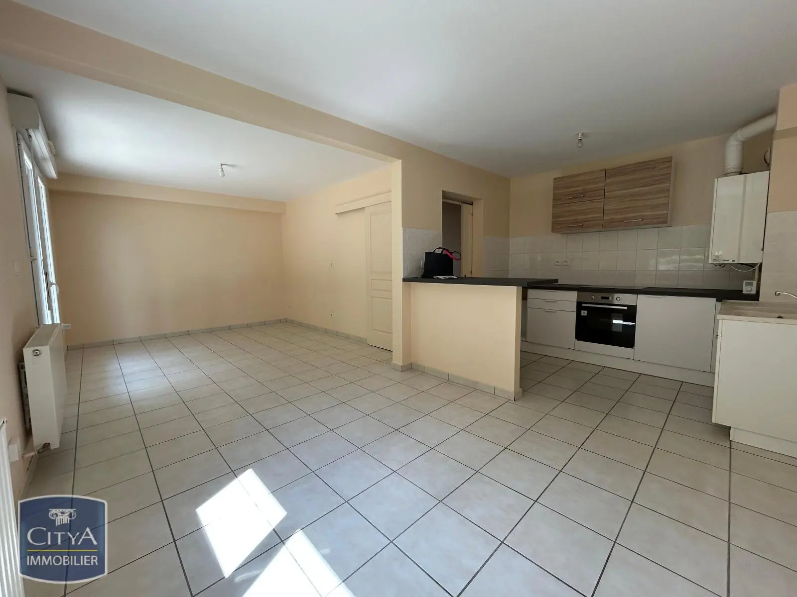 Photo 9 Appartement 3 pièces 58.55m²