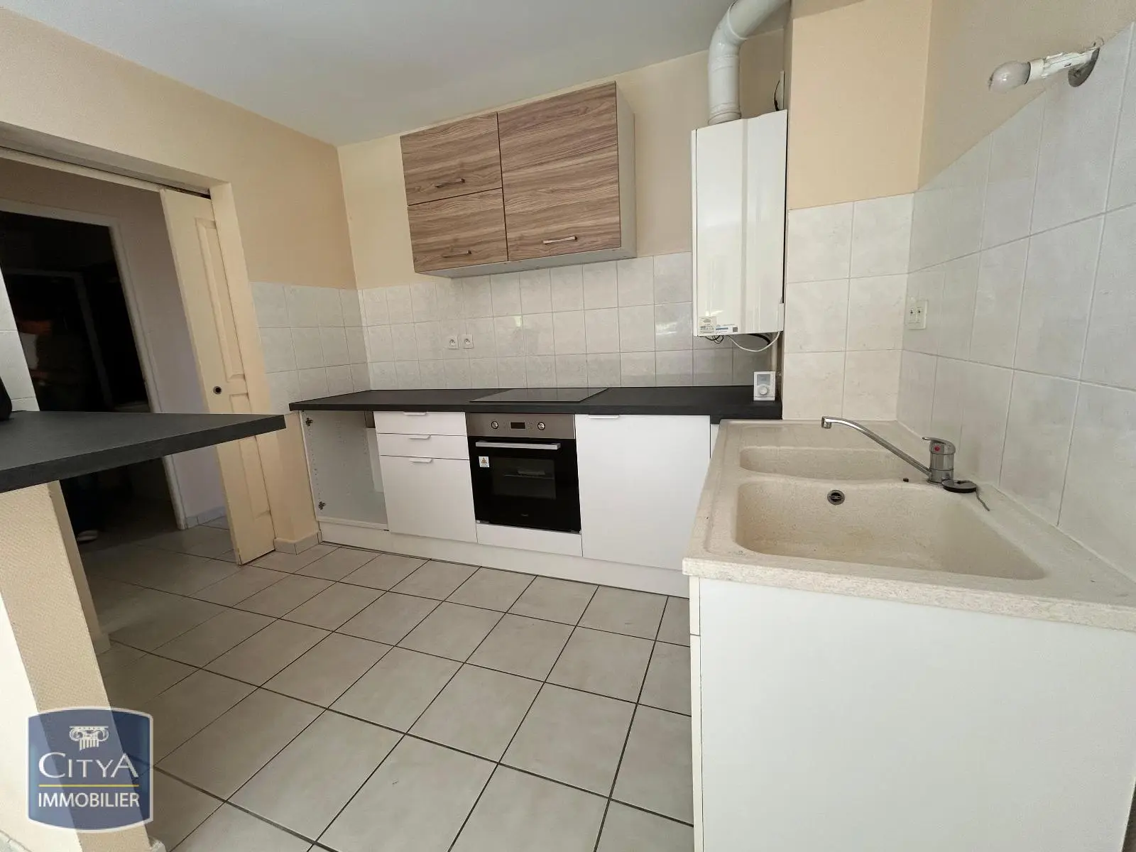Photo 6 Appartement 3 pièces 58.55m²