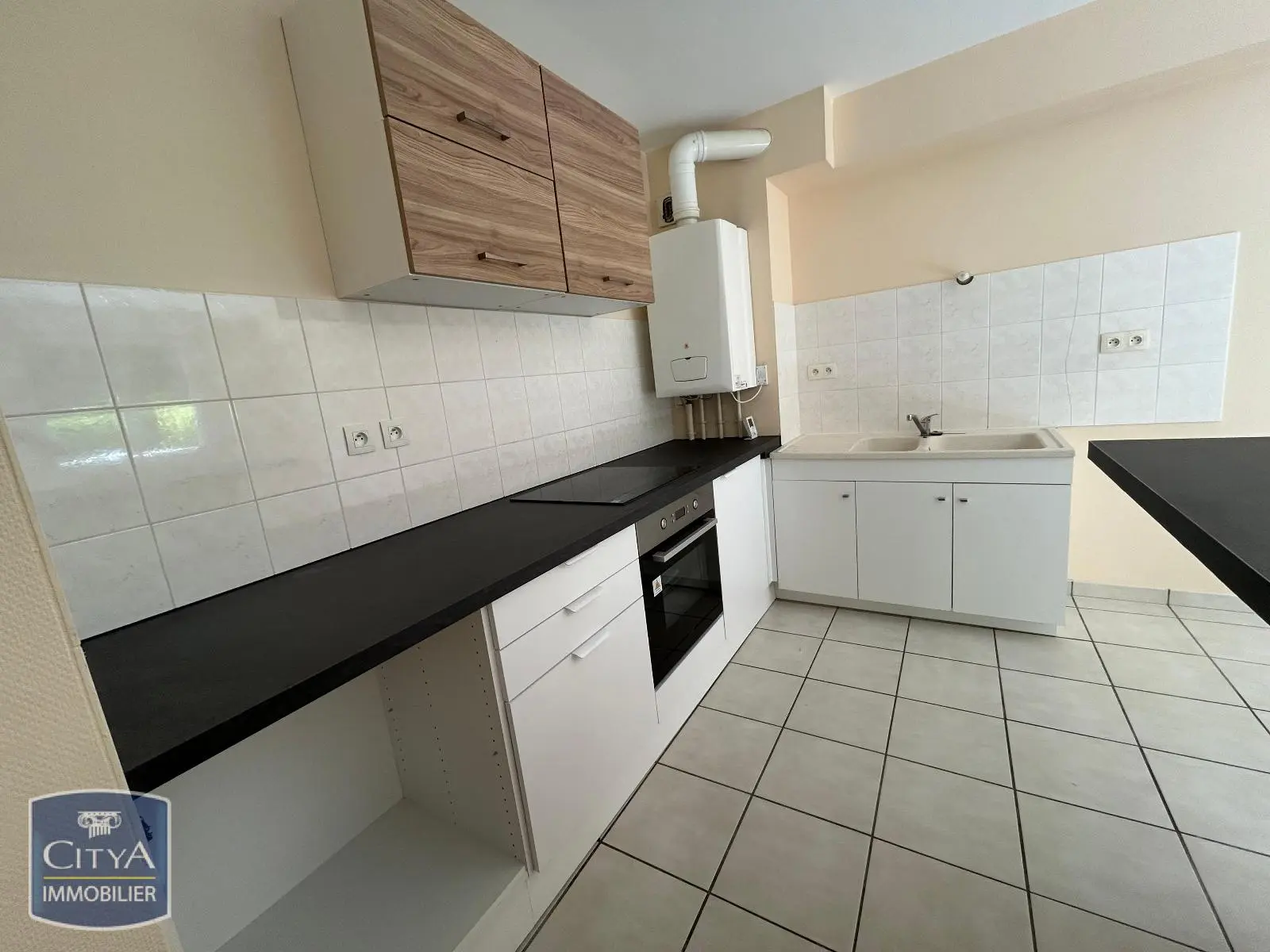 Photo 7 Appartement 3 pièces 58.55m²