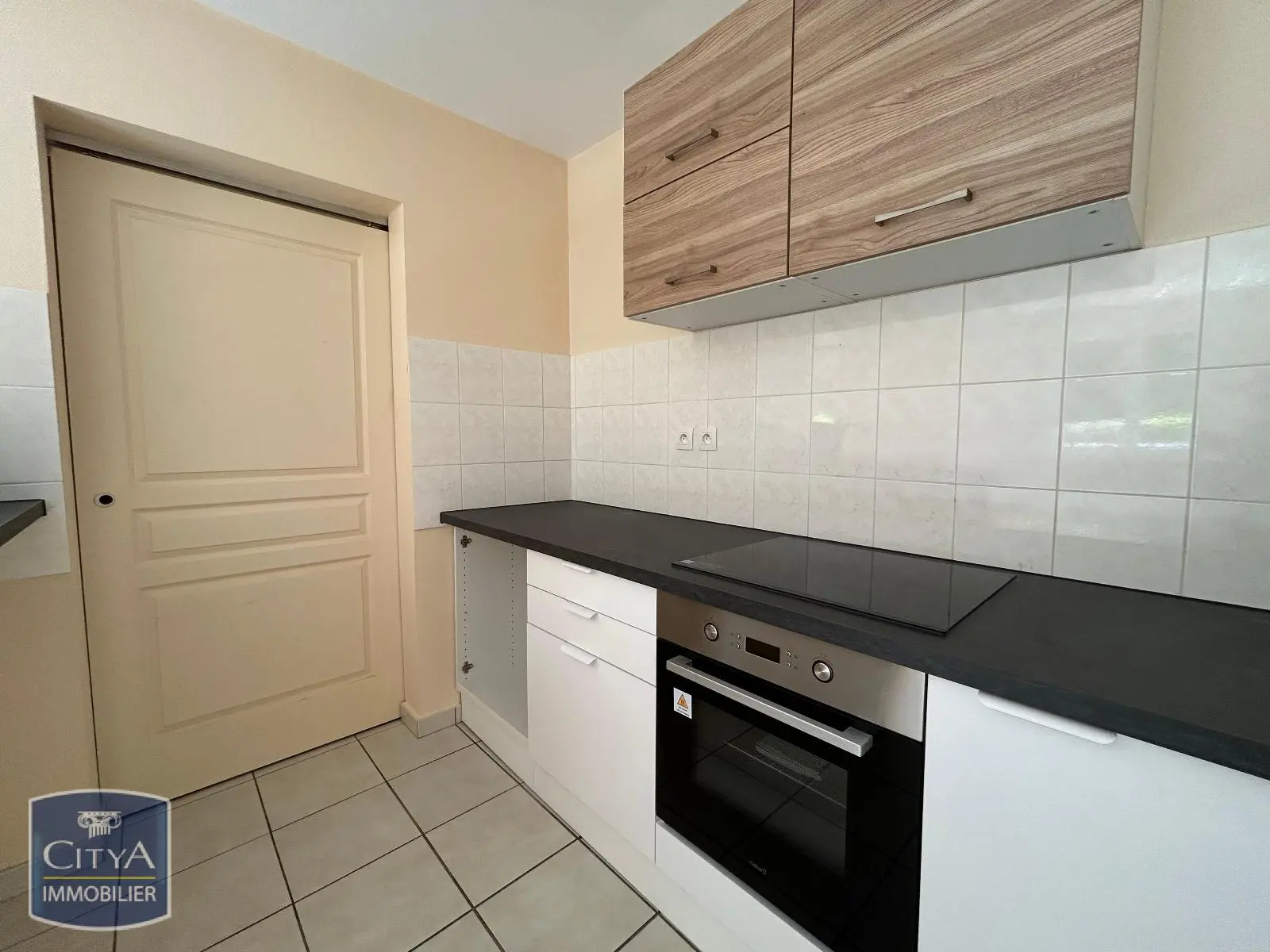 Photo 5 Appartement 3 pièces 58.55m²