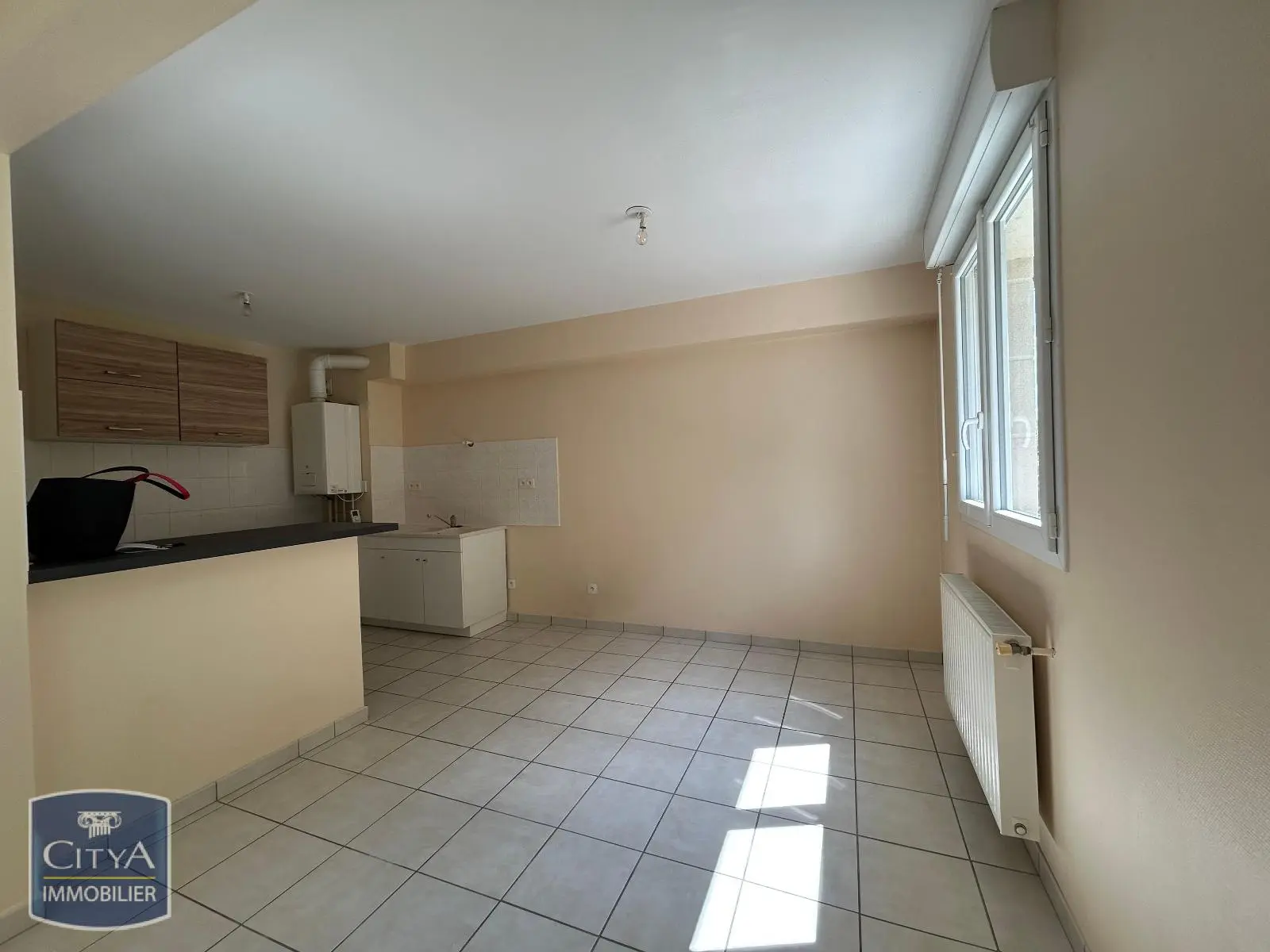 Photo 8 Appartement 3 pièces 58.55m²