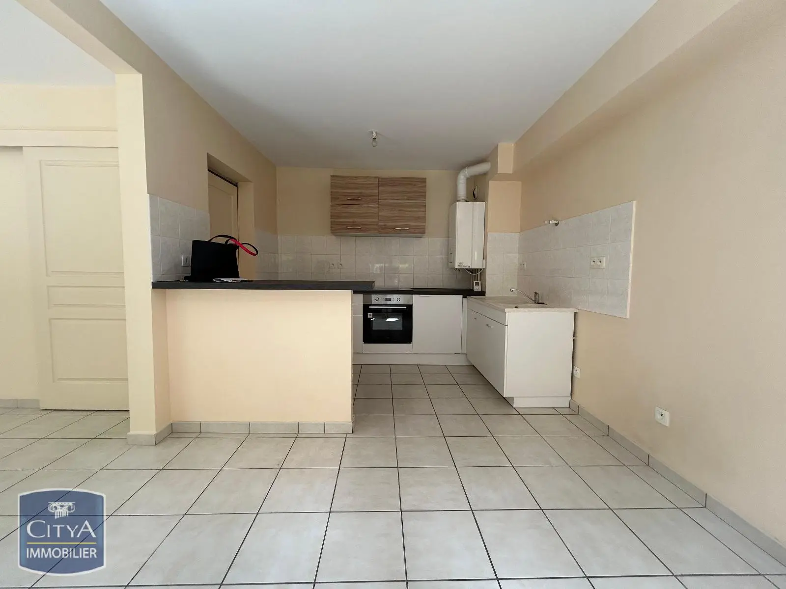 Photo 4 Appartement 3 pièces 58.55m²