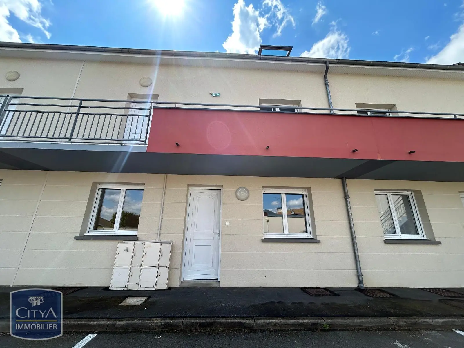 Photo 15 Appartement 3 pièces 58.55m²