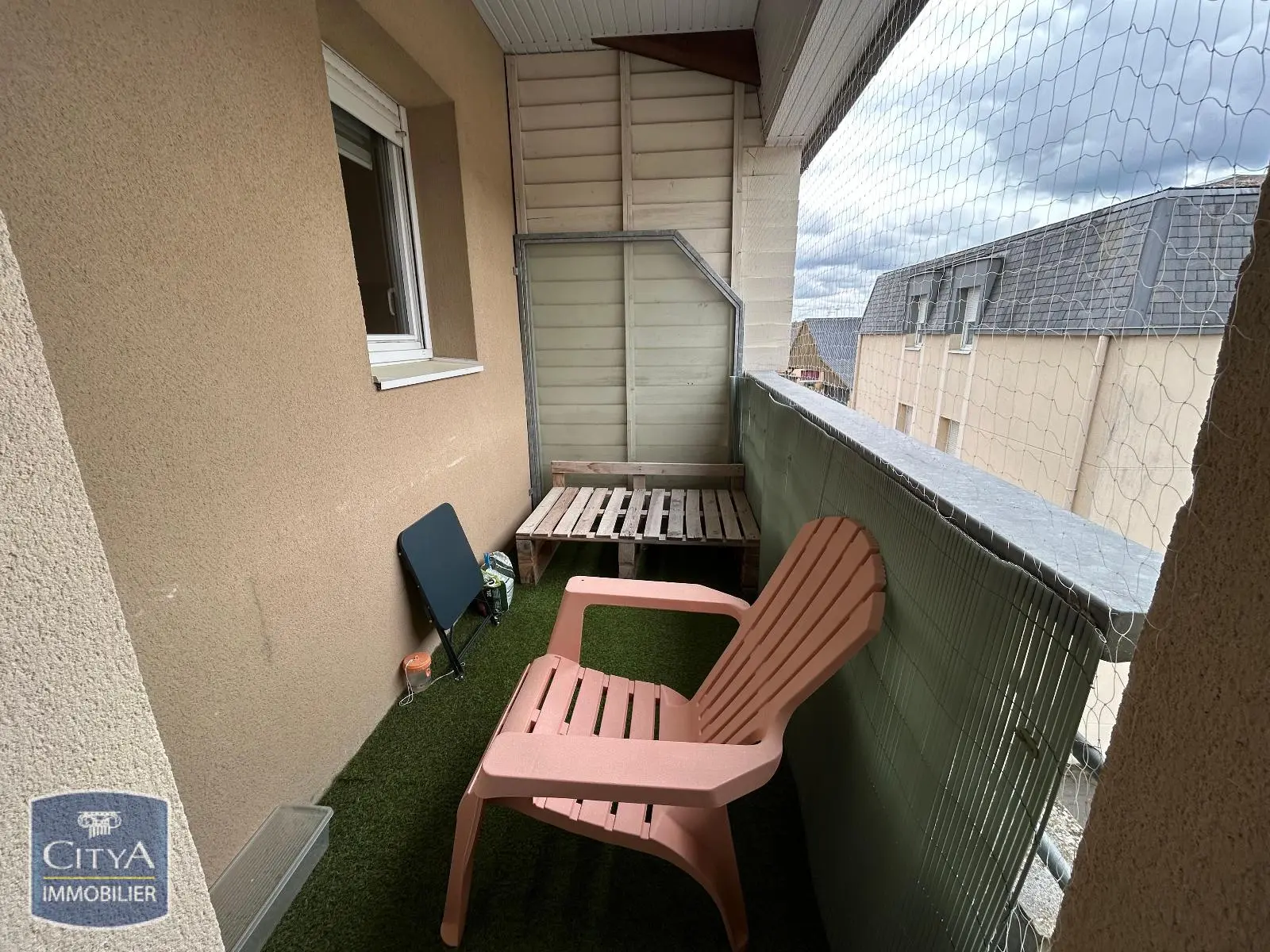 Photo 7 Appartement 2 pièces 47.05m²
