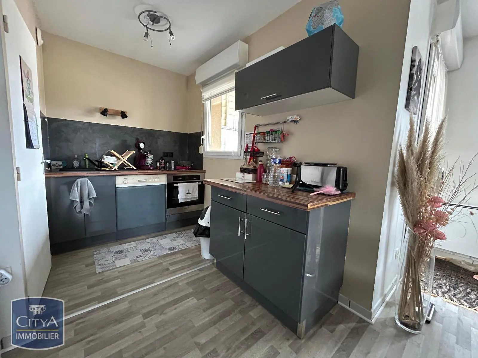 Photo 4 Appartement 2 pièces 47.05m²