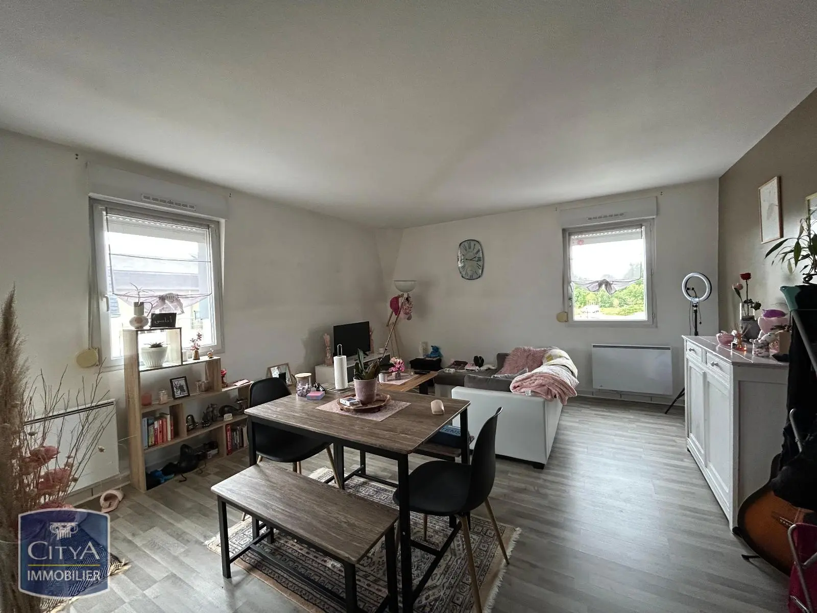 Photo 1 Appartement 2 pièces 47.05m²