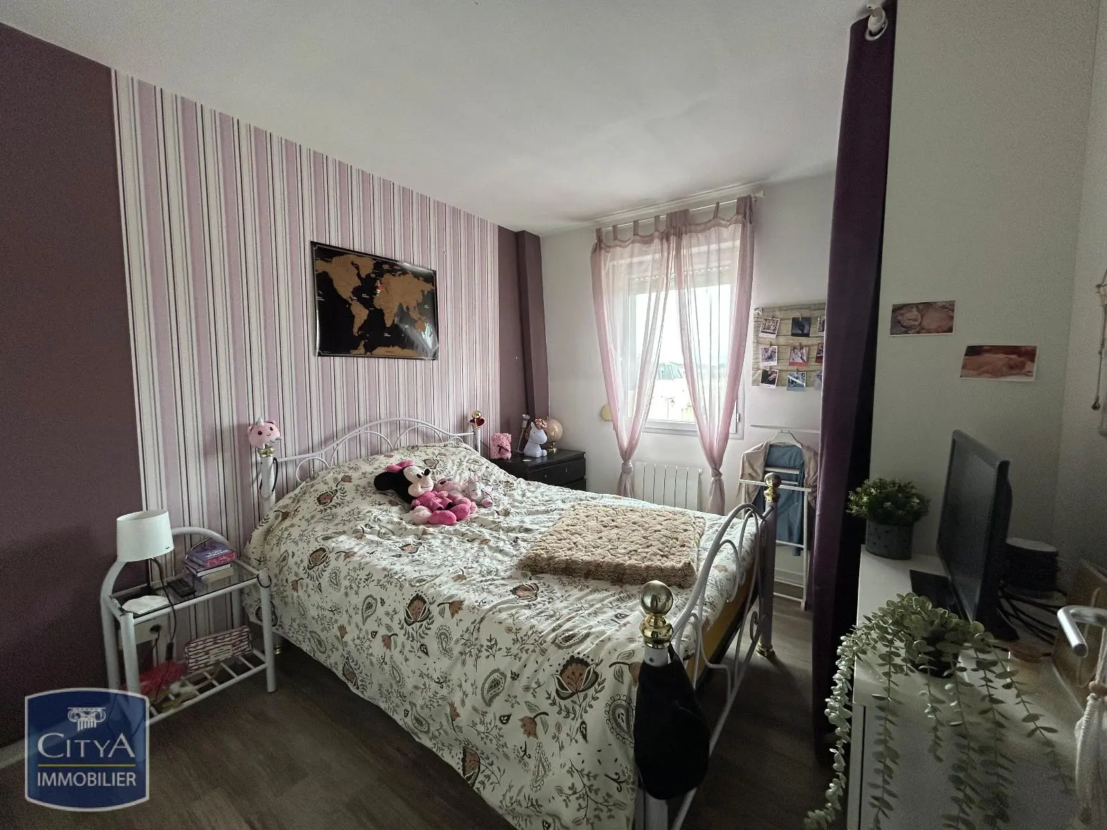 Photo 11 Appartement 2 pièces 47.05m²